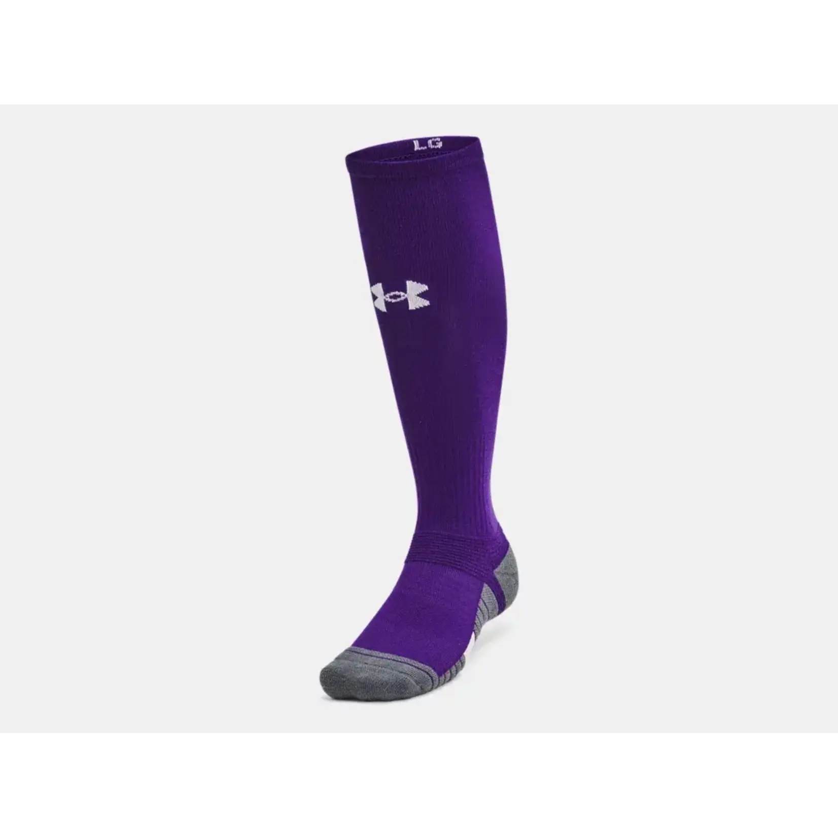 Under Armour Under Armour Socks, Team Over-The-Calf, Adult