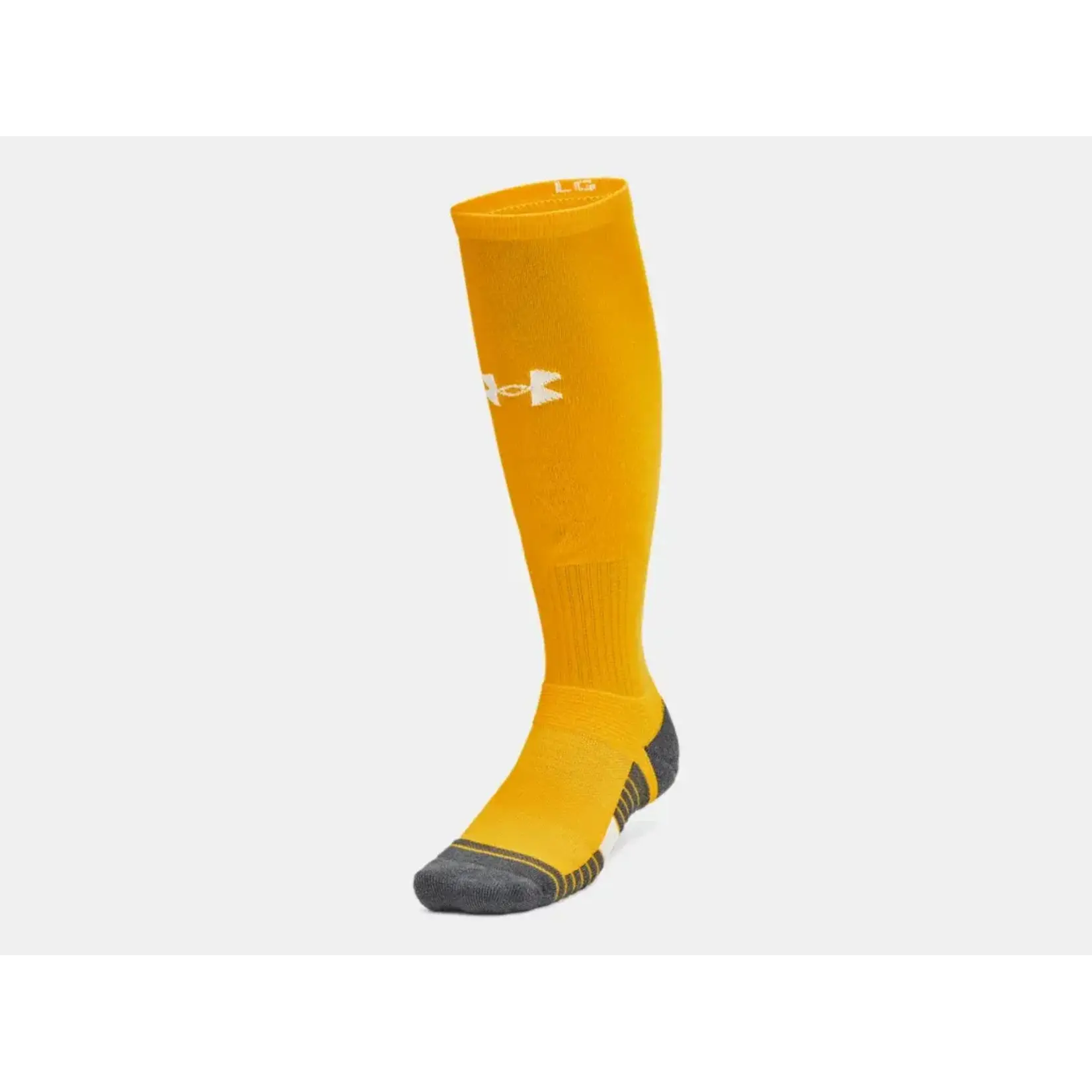 Under Armour Under Armour Socks, Team Over-The-Calf, Adult