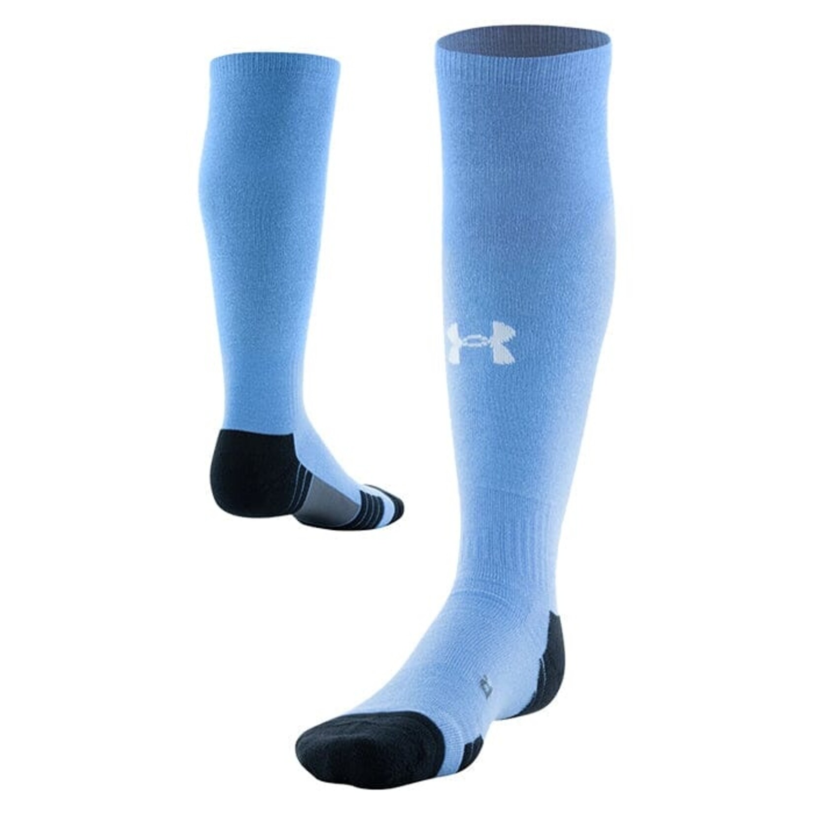 Under Armour Under Armour Socks, Team Over-The-Calf, Adult
