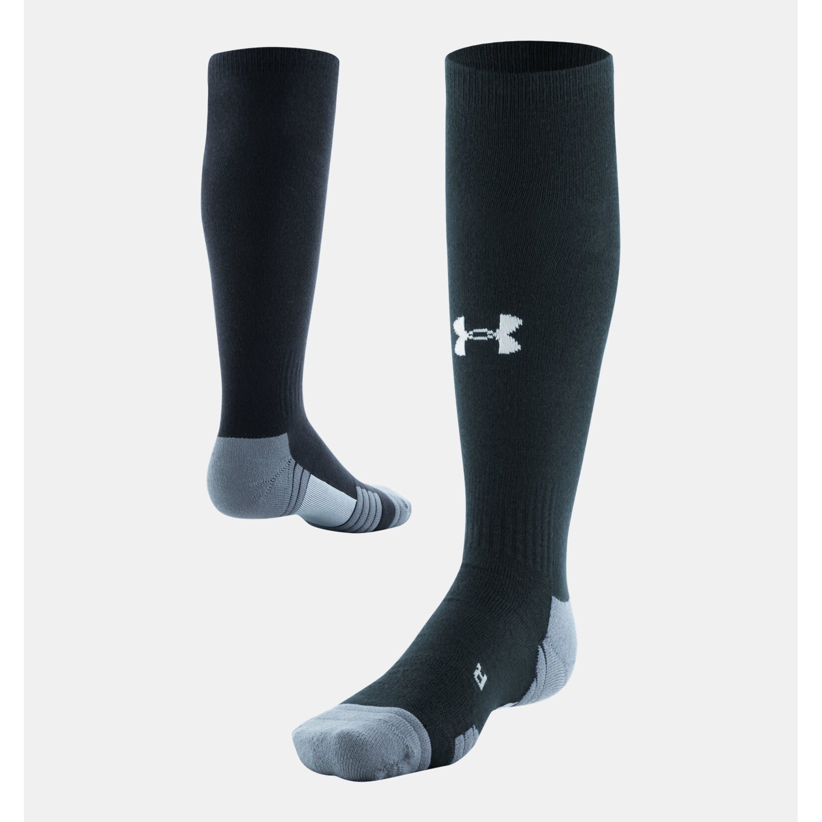Under Armour Under Armour Socks, Team Over-The-Calf, Adult