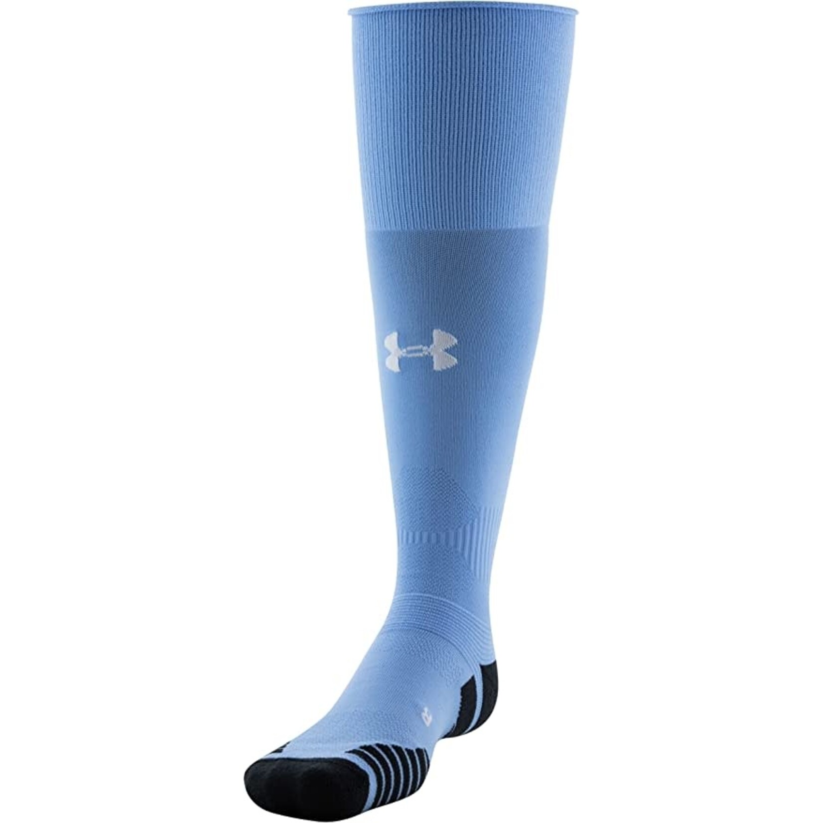 Under Armour Under Armour Socks, Team Over-The-Calf, Adult
