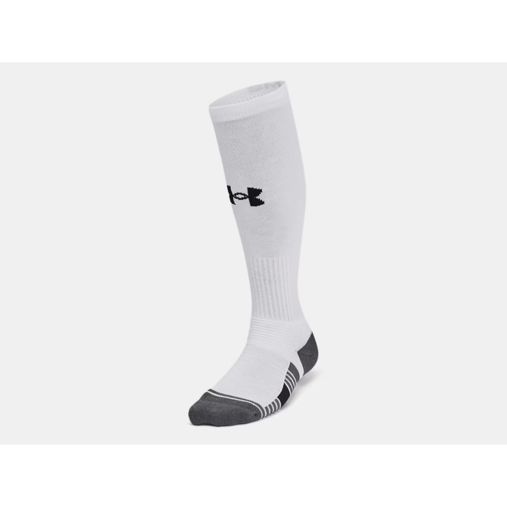 Under Armour Under Armour Socks, Team Over-The-Calf, Youth