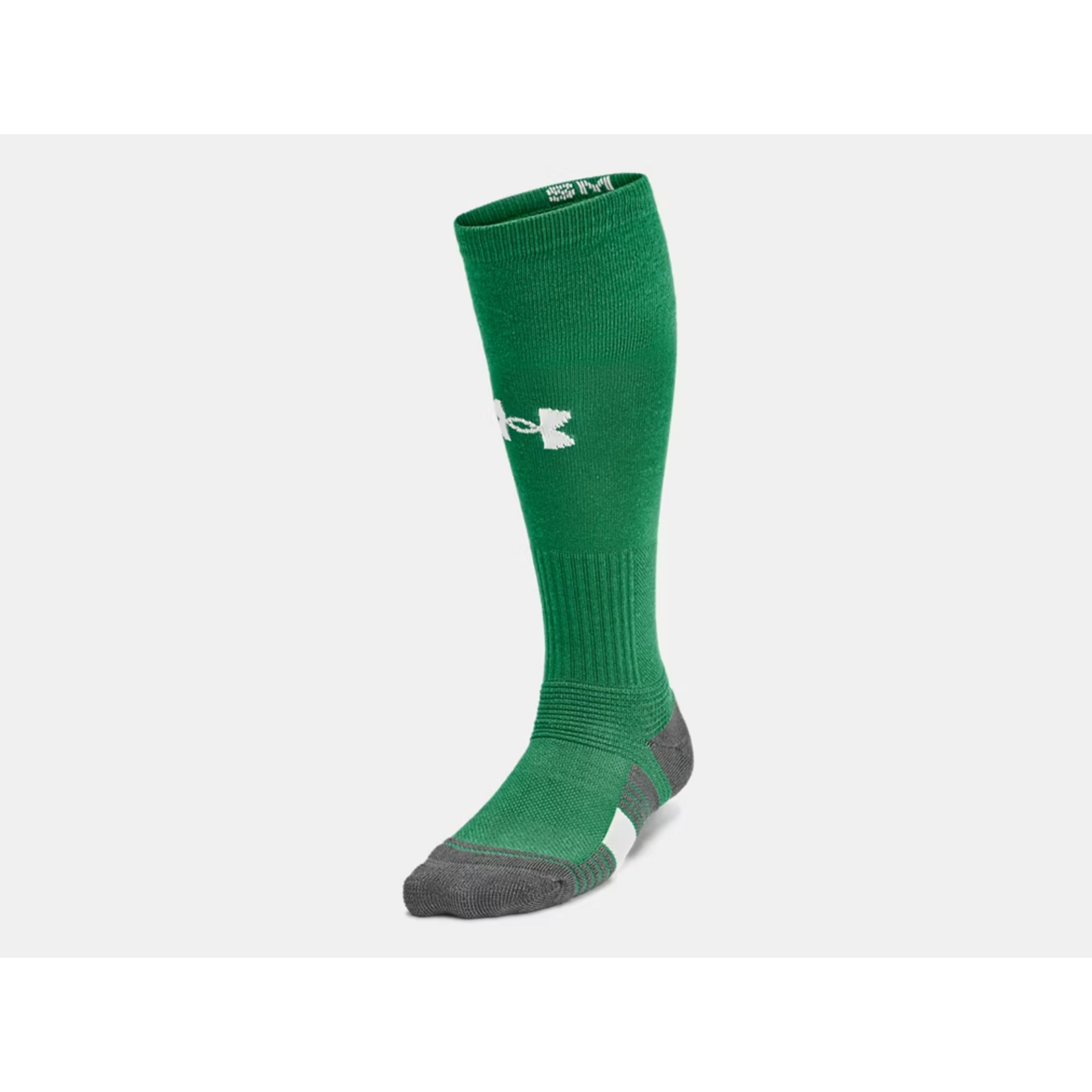 Under Armour Under Armour Socks, Team Over-The-Calf, Youth