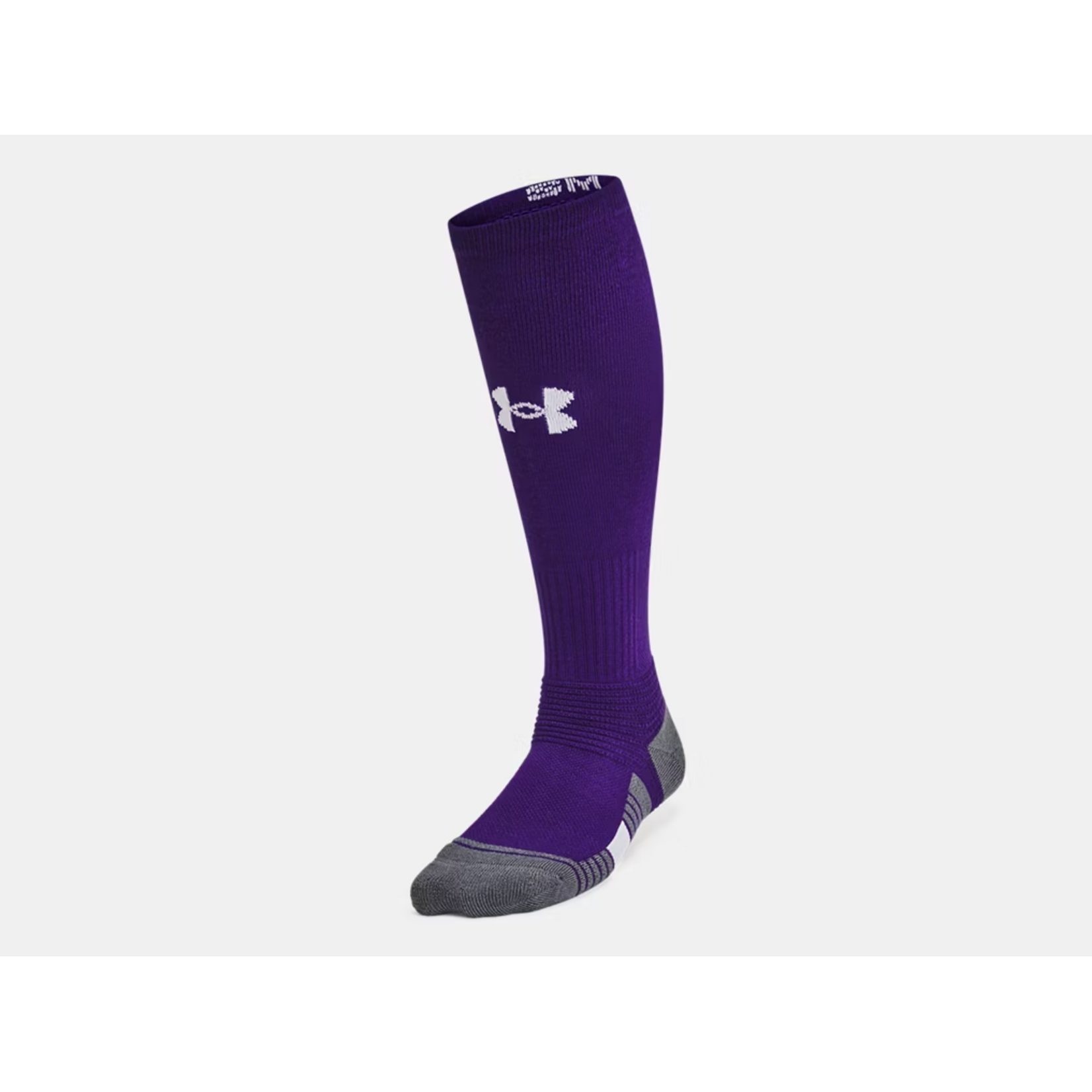 Under Armour Under Armour Socks, Team Over-The-Calf, Youth