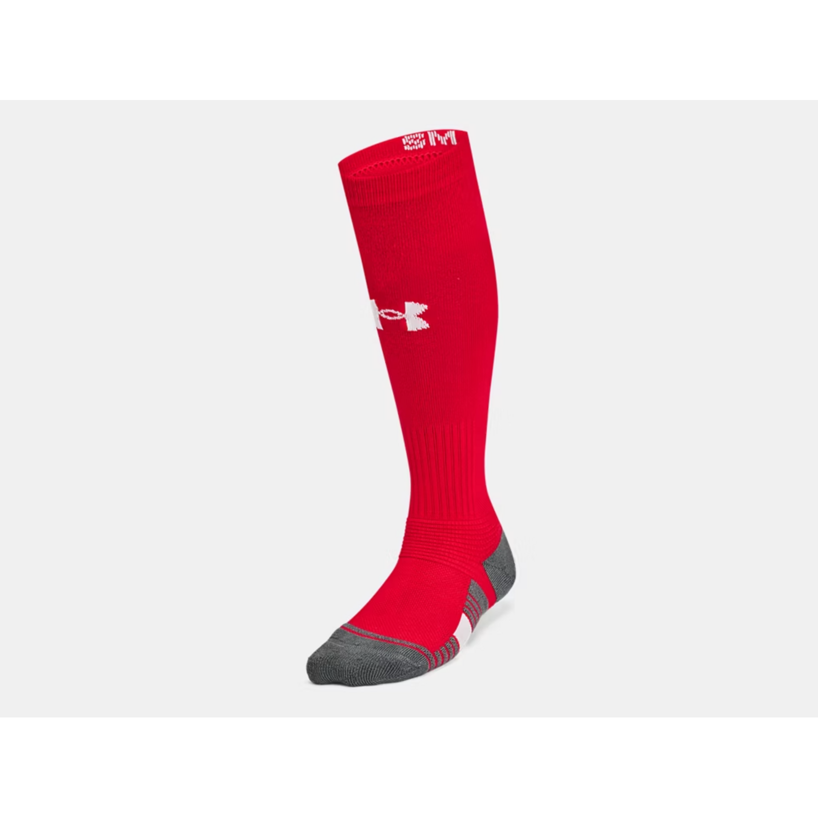 Under Armour Under Armour Socks, Team Over-The-Calf, Youth