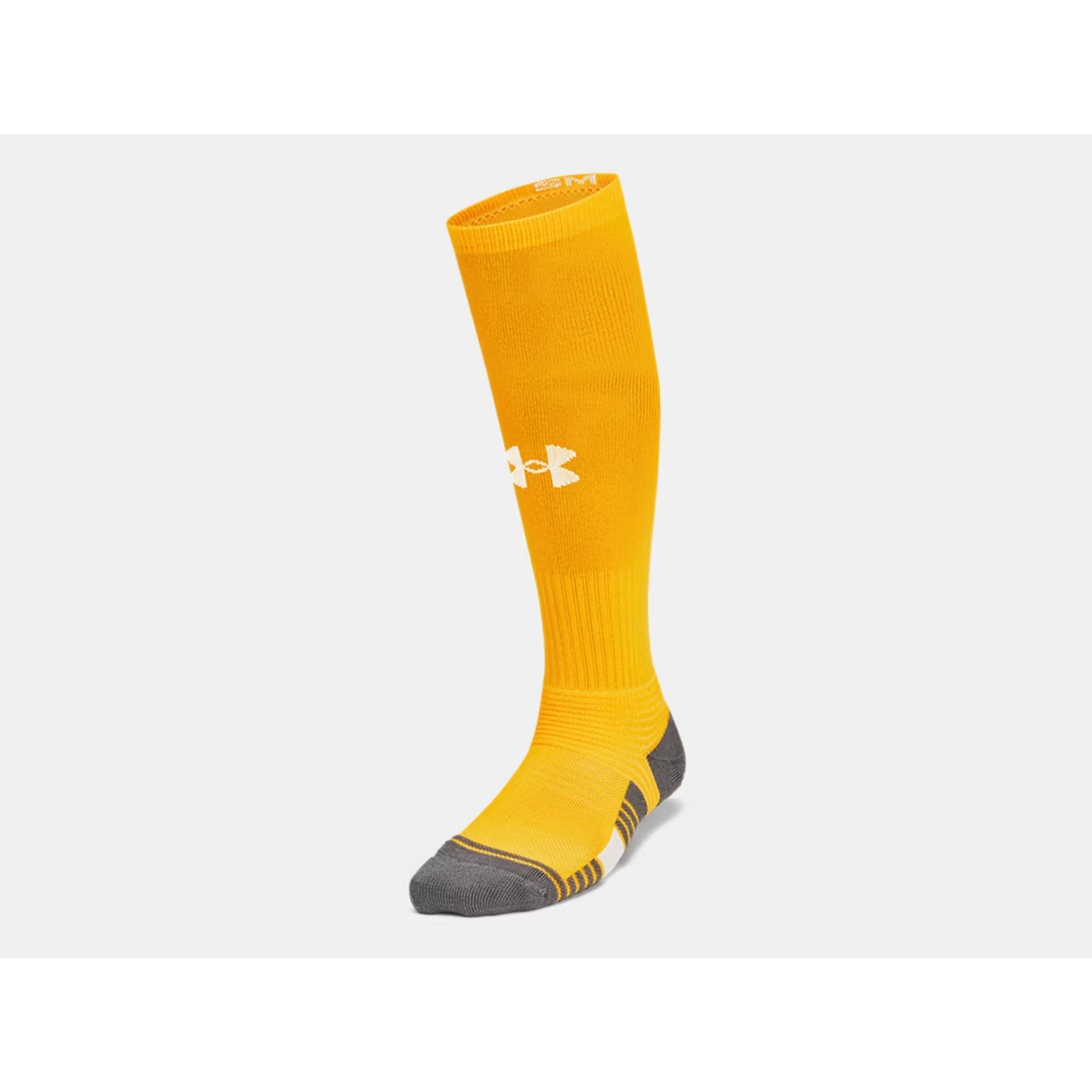 Under Armour Under Armour Socks, Team Over-The-Calf, Youth