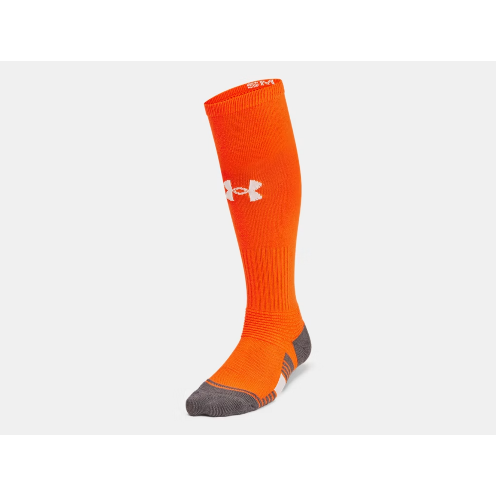 Under Armour Under Armour Socks, Team Over-The-Calf, Youth