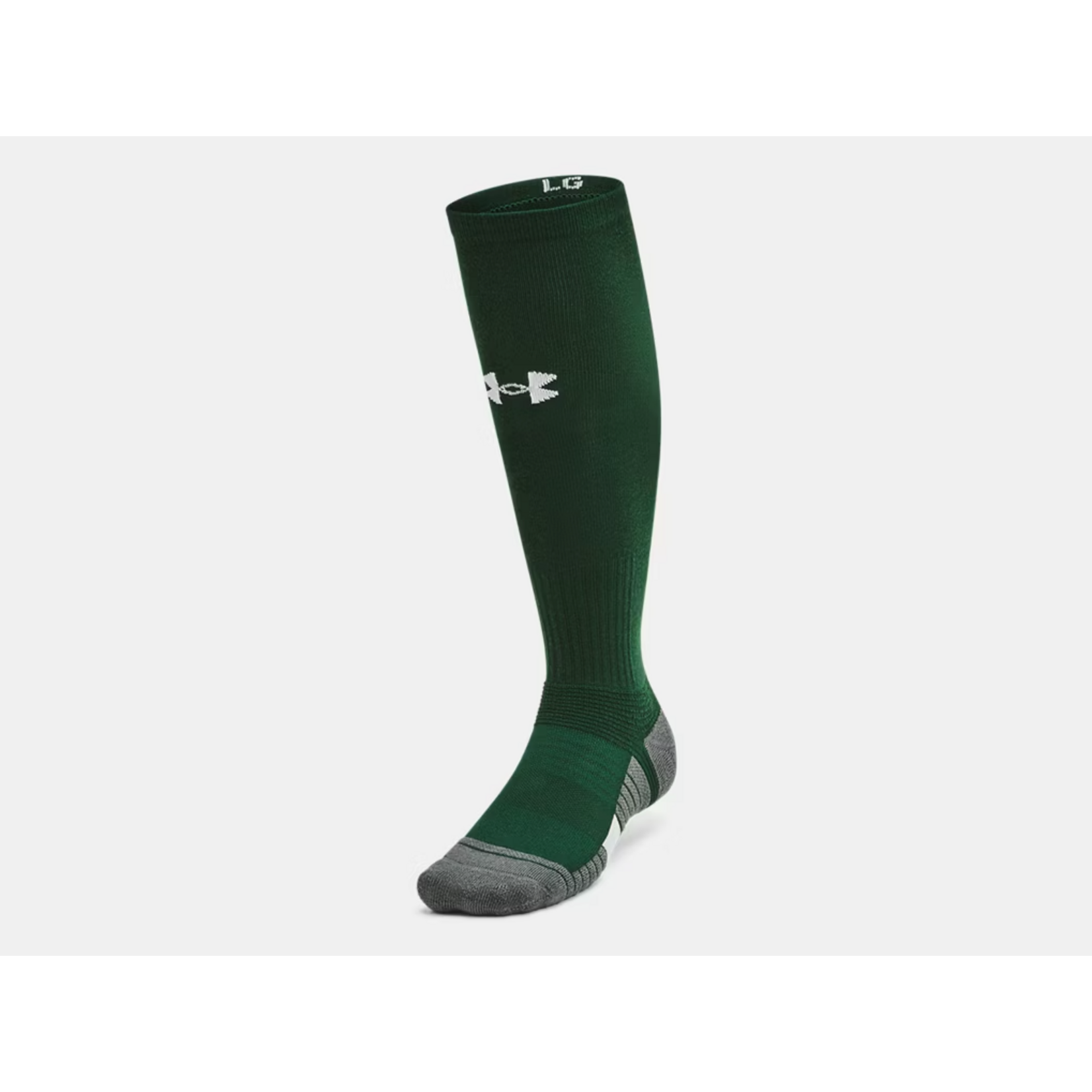 Under Armour Under Armour Socks, Team Over-The-Calf, Youth