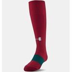 Under Armour Under Armour Socks, Team Over-The-Calf, Youth