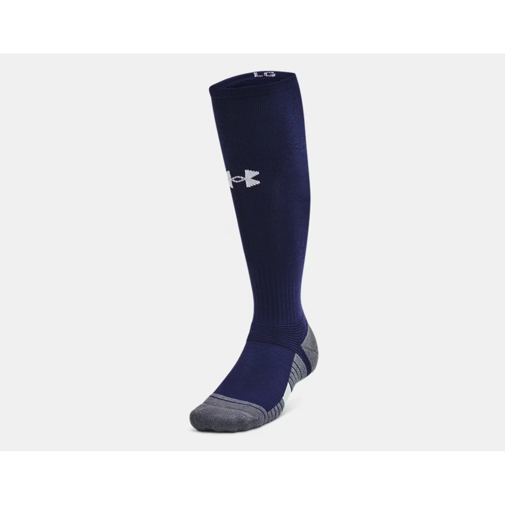 Under Armour Under Armour Socks, Team Over-The-Calf, Youth