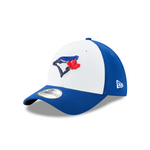 New Era New Era Hat, 3930 Team Classic, MLB, Toronto Blue Jays, Alt3