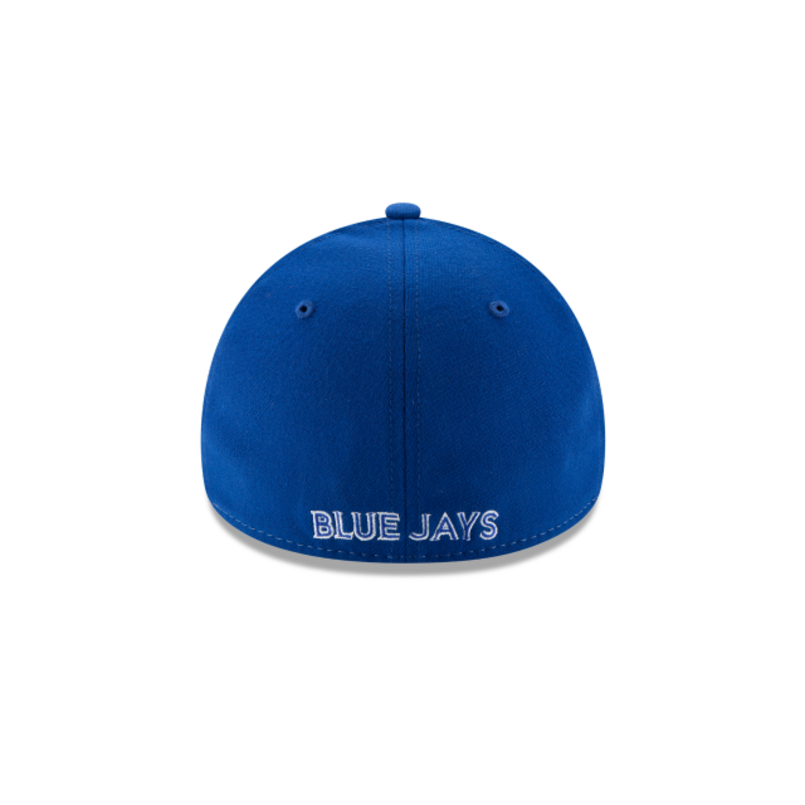 New Era New Era Hat, 3930 Team Classic, MLB, Toronto Blue Jays, Alt3