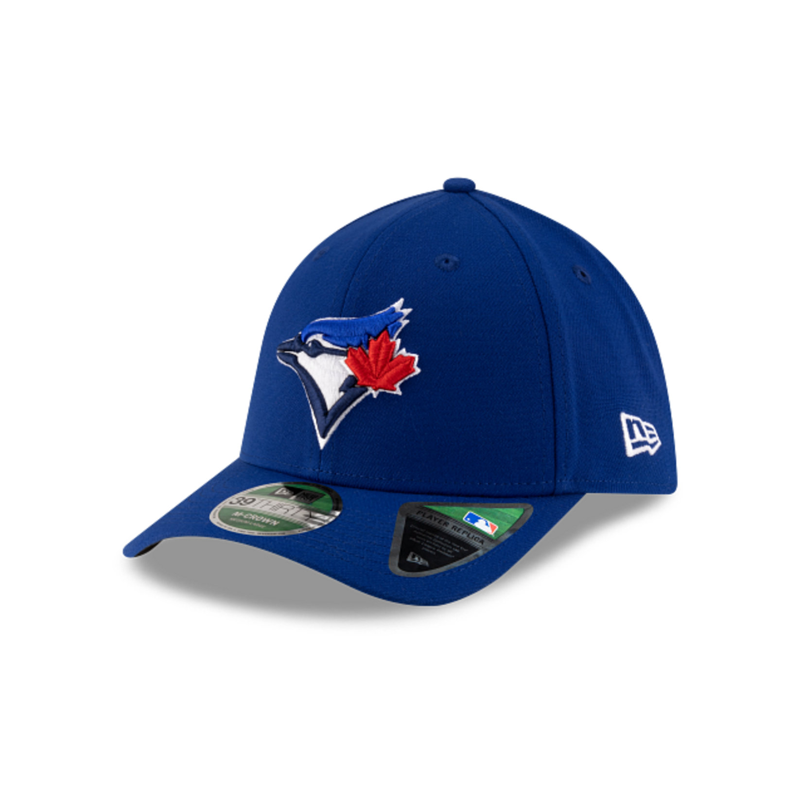 New Era New Era Hat, 3930 MC, MLB, Toronto Blue Jays, Game