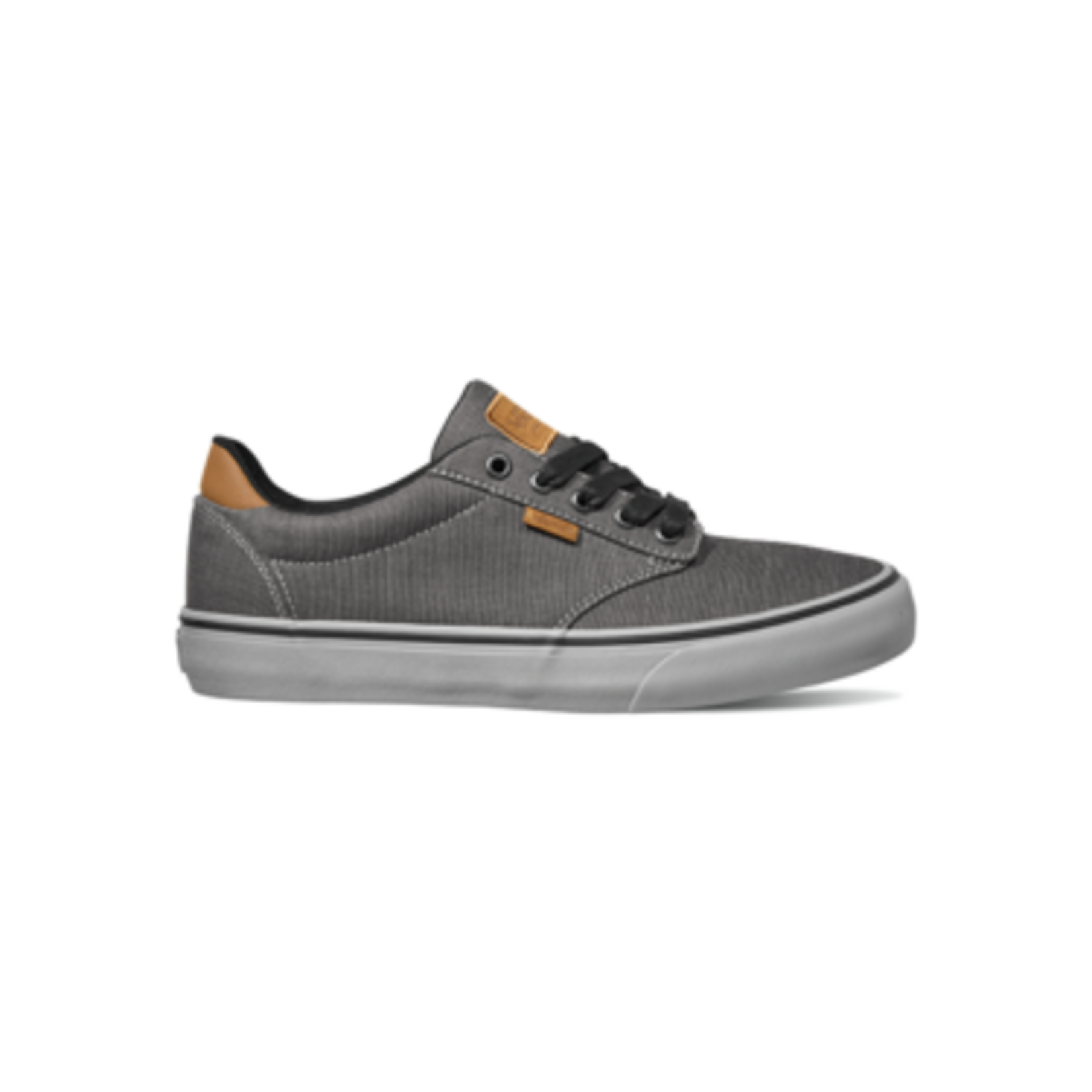 Vans Vans Casual Shoes, Atwood Deluxe, Mens
