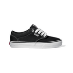 Vans Vans Skate Shoes, Atwood, Ladies