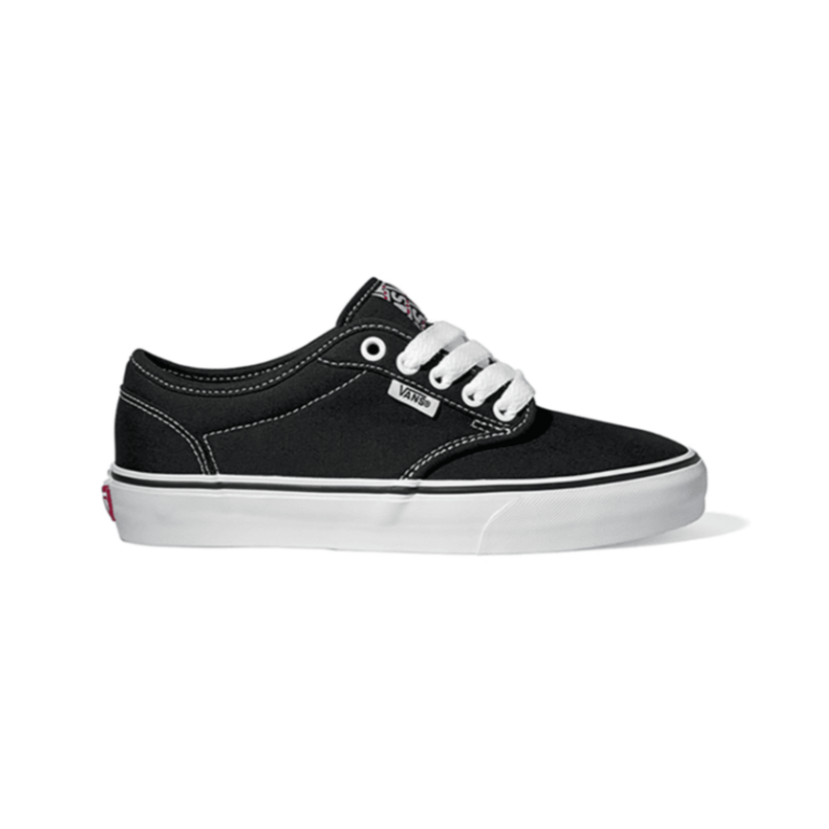 Vans Vans Skate Shoes, Atwood, Ladies