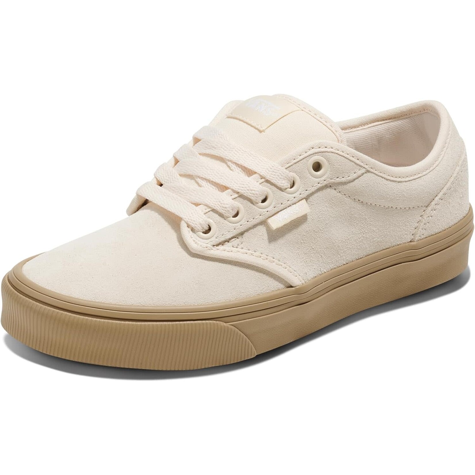 Vans Vans Skate Shoes, Atwood, Ladies