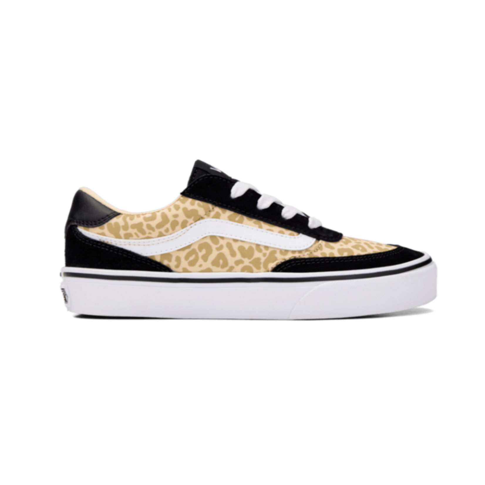 Vans Vans Casual Shoes, Brooklyn LS, Girls