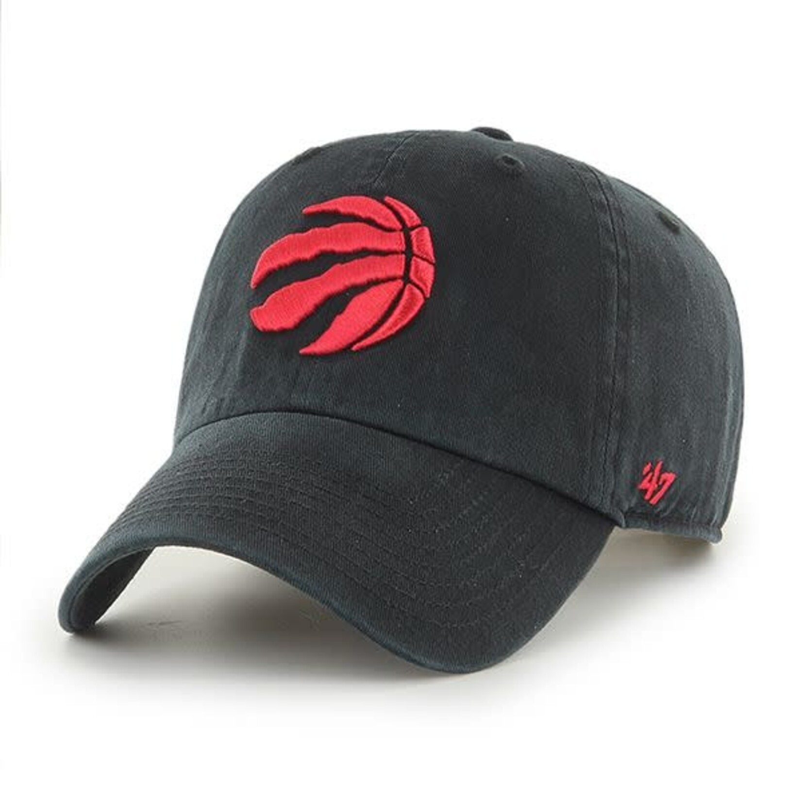 '47 '47 Hat, Clean Up TC, NBA Toronto Raptors Alternate OS