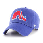 '47 ’47 Hat, Clean Up, NHL, Quebec Nordiques OS