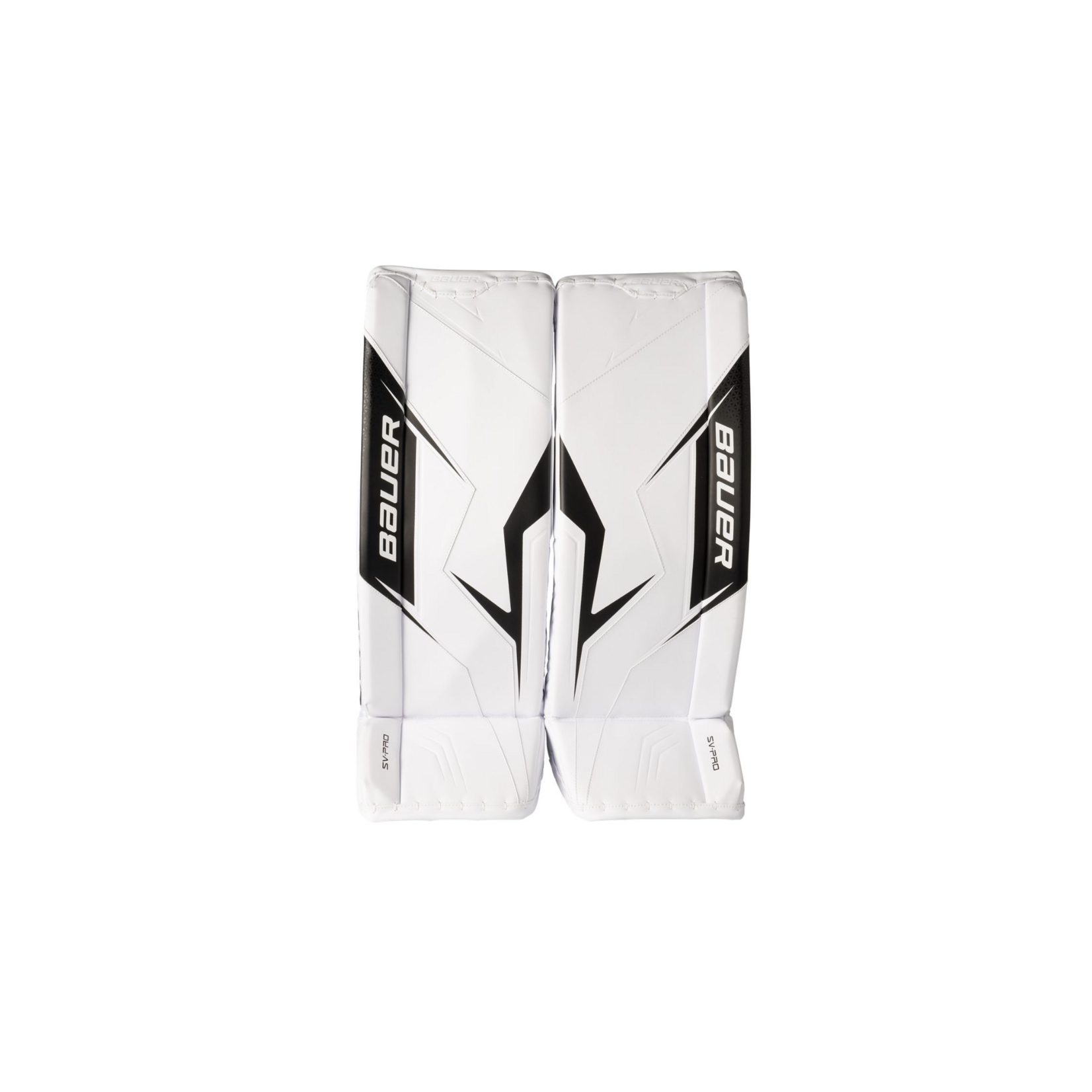 Bauer Bauer Hockey Goal Pads, SV-Pro, Senior