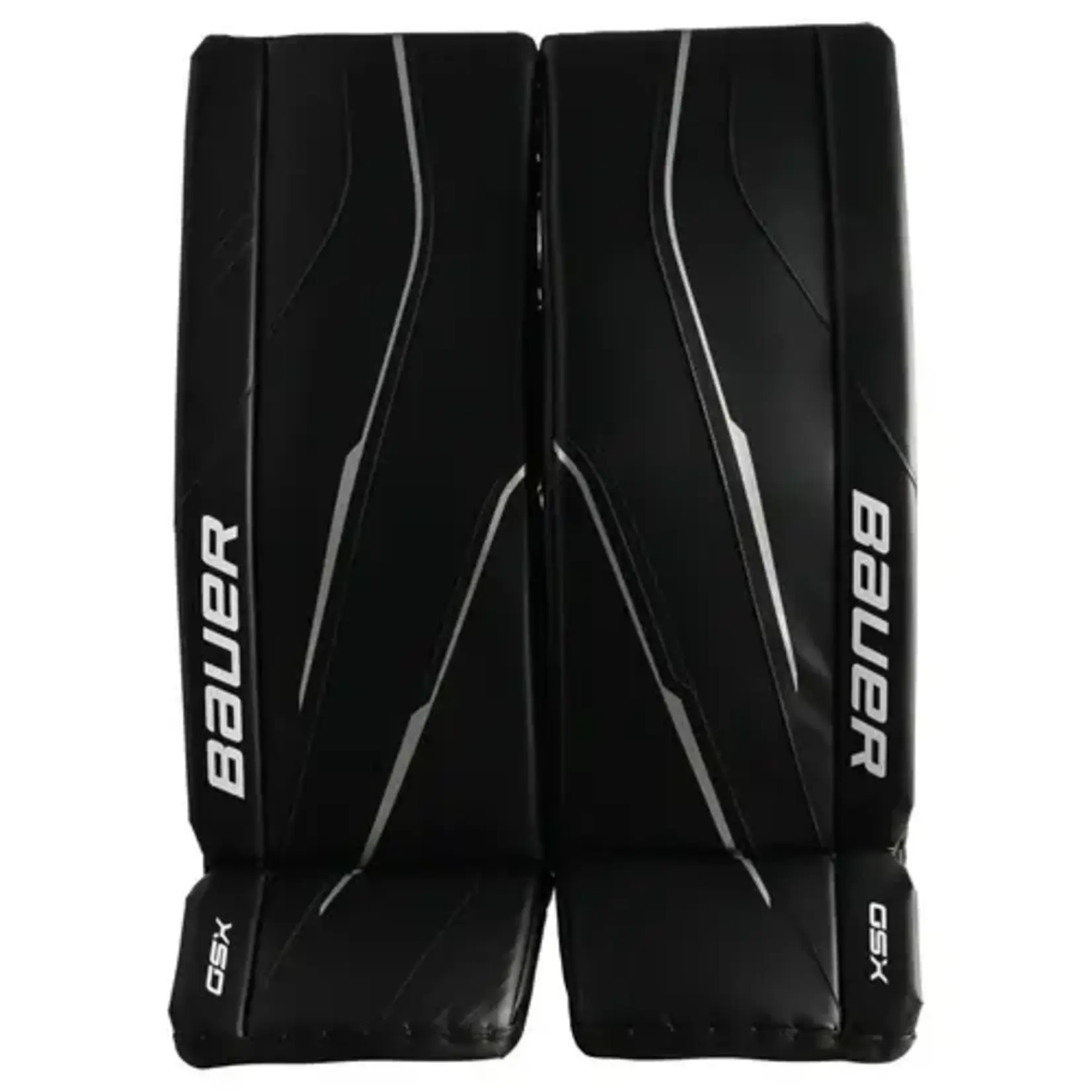 Bauer Bauer Hockey Goal Pads, GSX, Senior