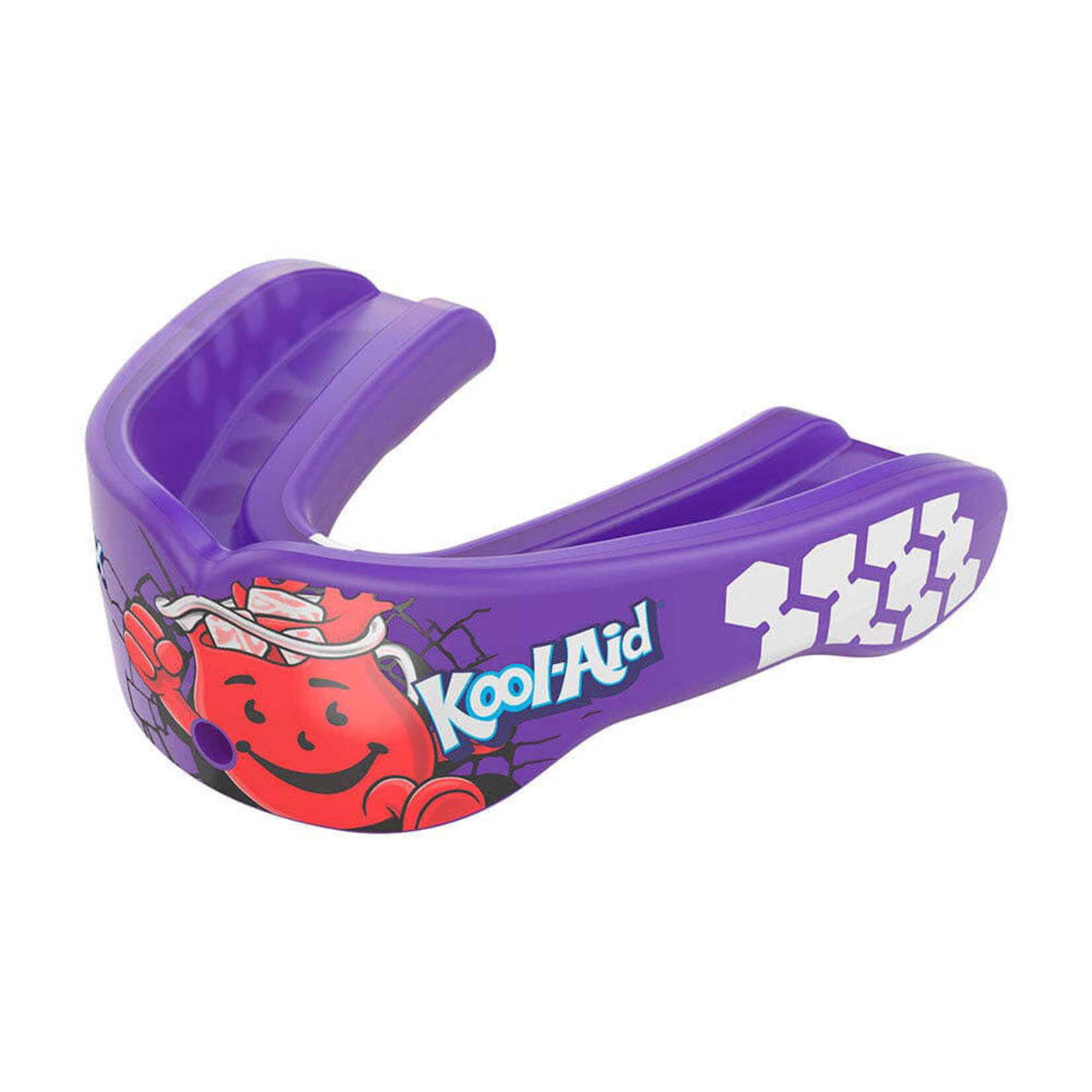 Shock Doctor Shock Doctor Mouthguard, Gel Max Power Flavour Fusion