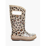 Bogs Bogs Rainboots, Leopard, Kids