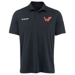 CCM CCM Polo, Team SS, Winkler Flyers, Youth