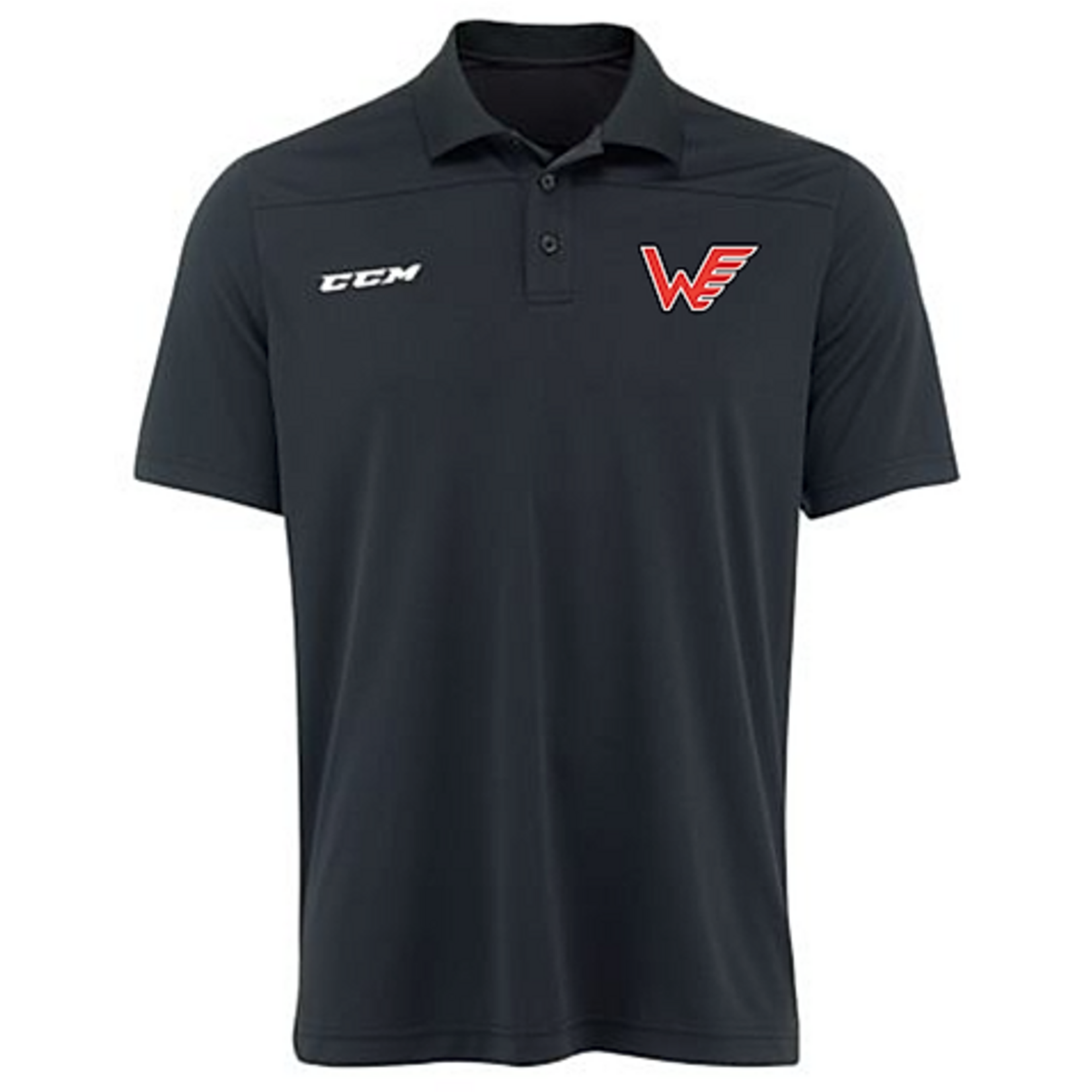 CCM CCM Polo, Team SS, Winkler Flyers, Youth