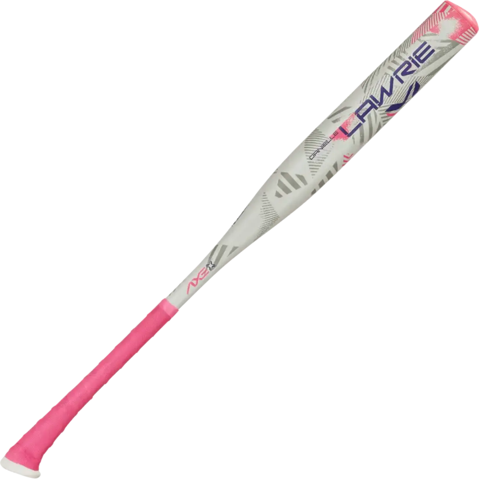 Axe Fastpitch Bat, Danielle Lawrie, -12, 2 1/4”