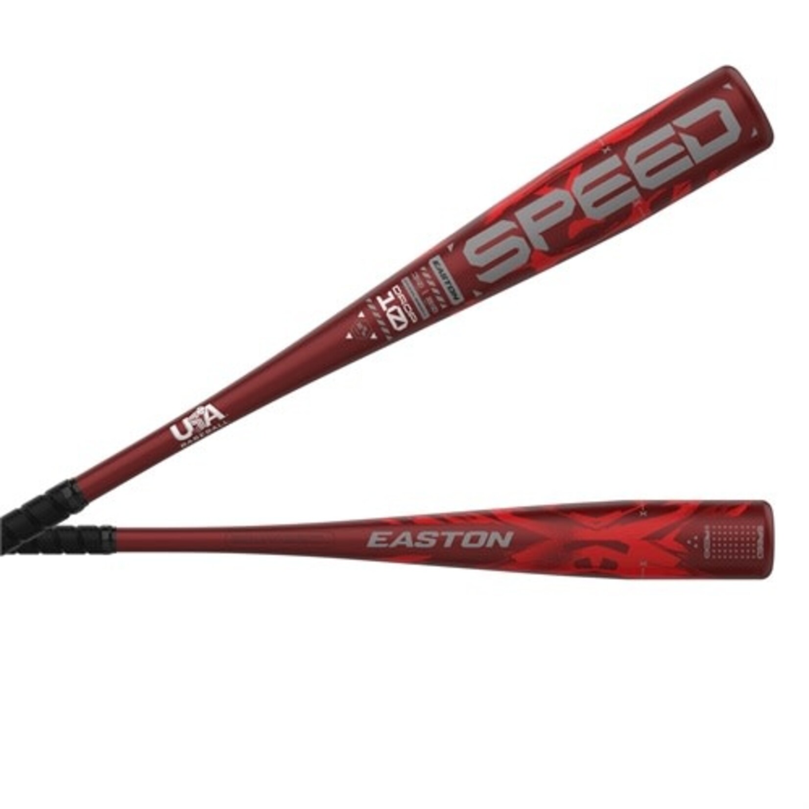 Easton Easton Baseball Bat, Speed EUS5SPD10, 2 5/8”, -10