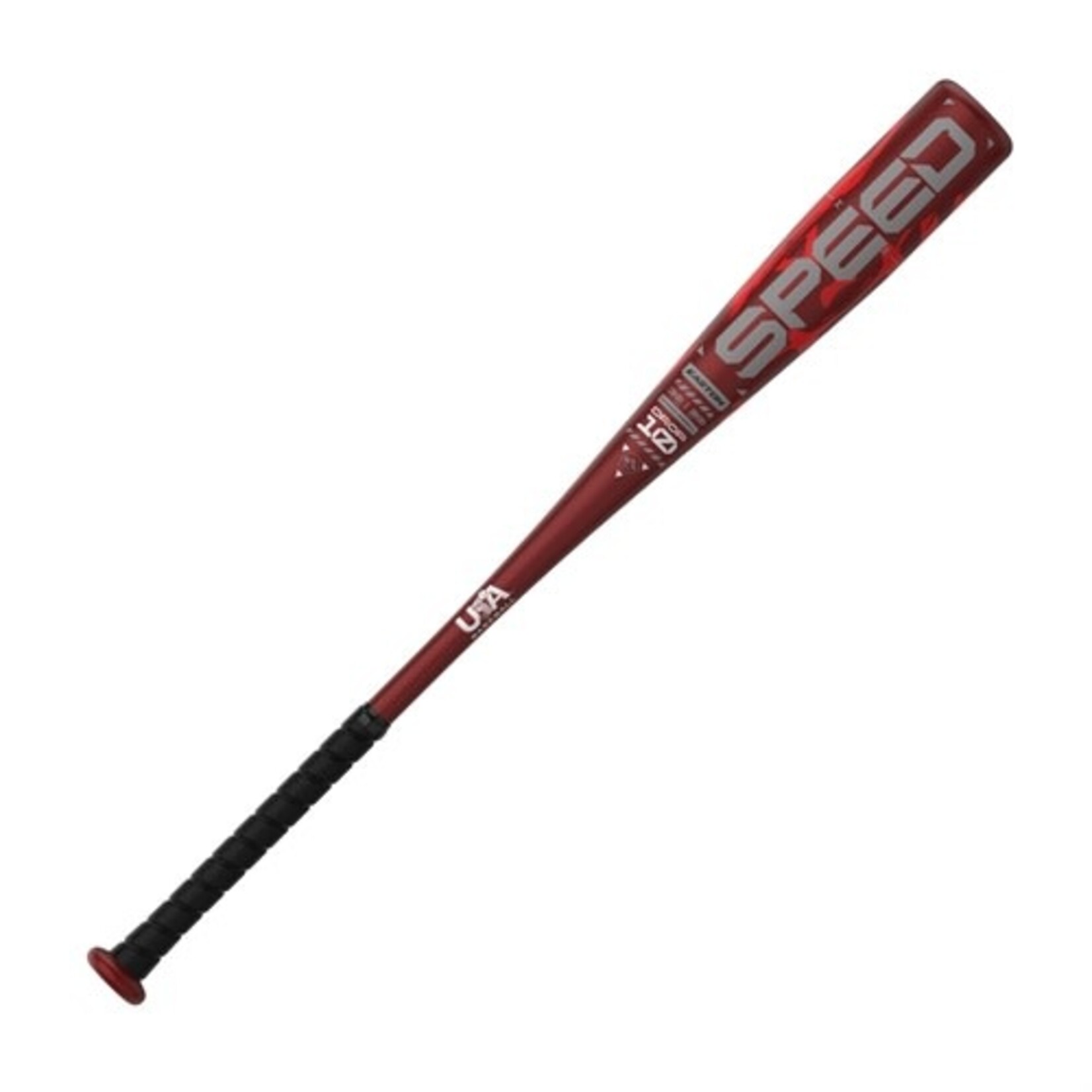 Easton Easton Baseball Bat, Speed EUS5SPD10, 2 5/8”, -10
