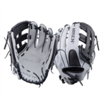 Miken Miken Slowpitch Glove, Freak Series MF135-6GB, 13.5", Reg