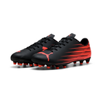 Puma Puma Soccer Shoes, Attacanto II FG/AG, Mens