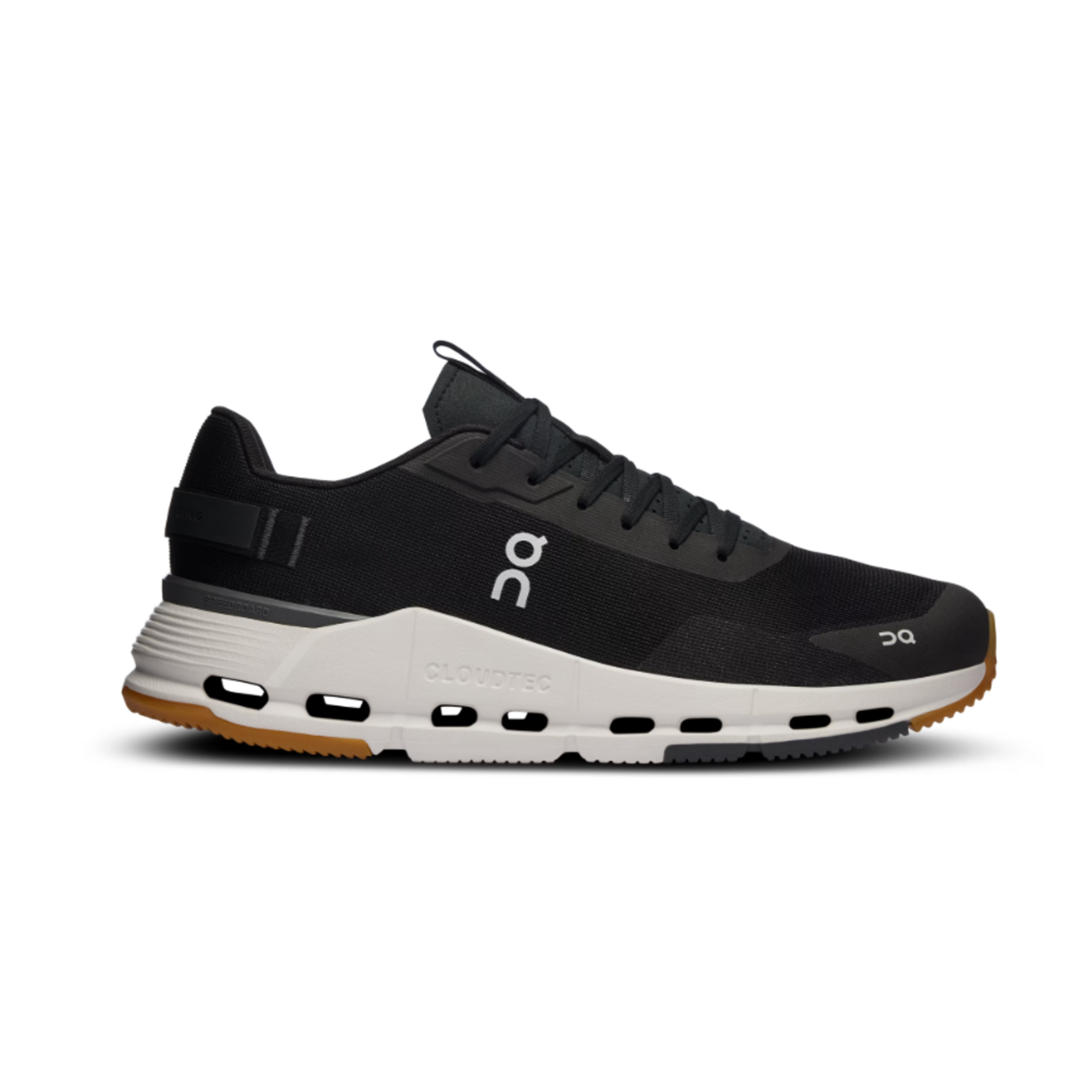 On On Casual Shoes, Cloudnova Form 2, Mens