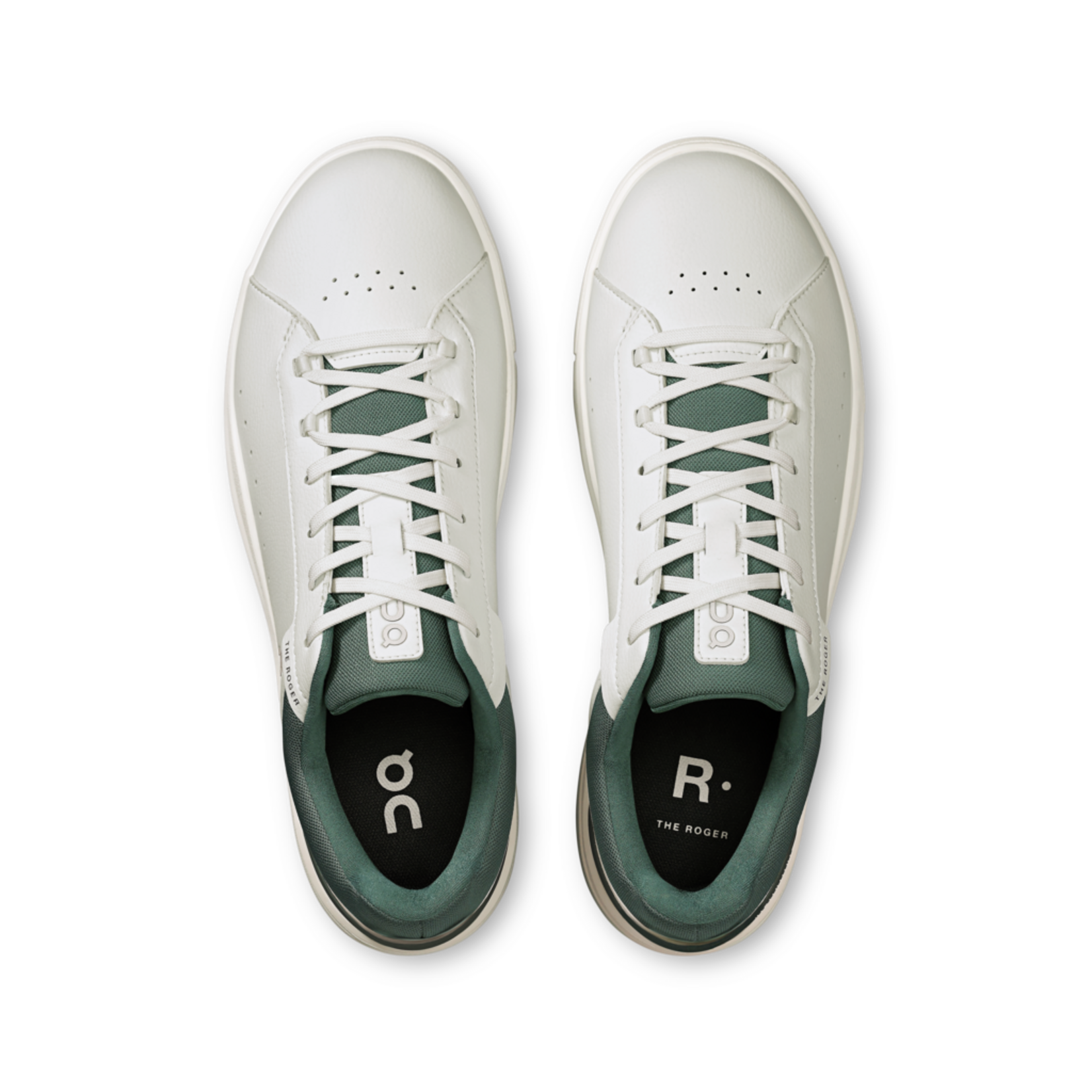 On On Casual Shoes, The Roger Advantage, Mens