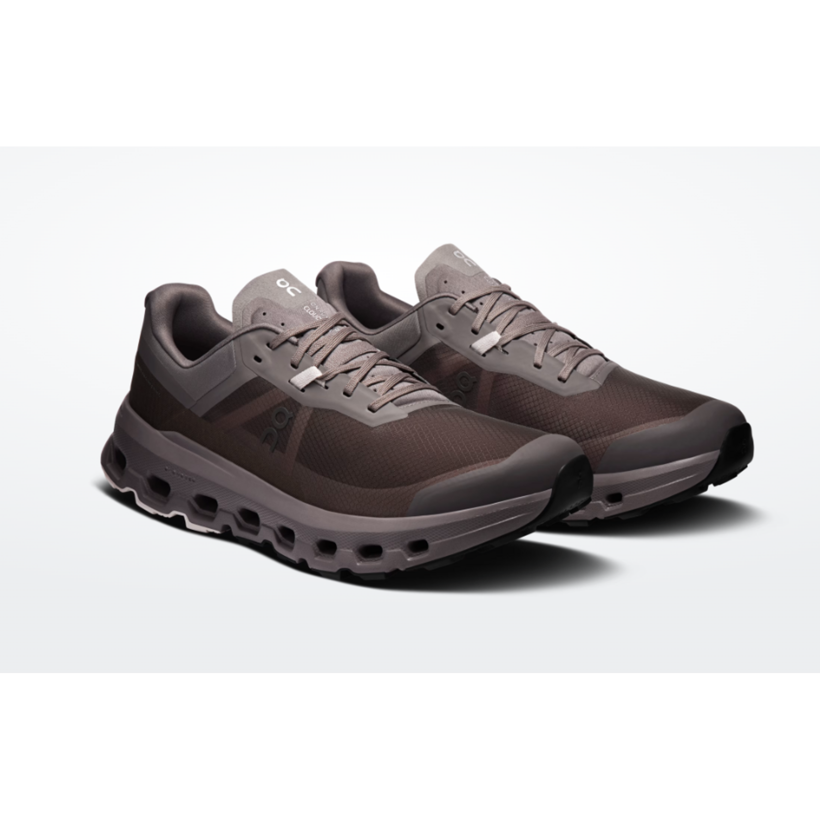 On On Trail Running Shoes, Cloudvista 2, Mens