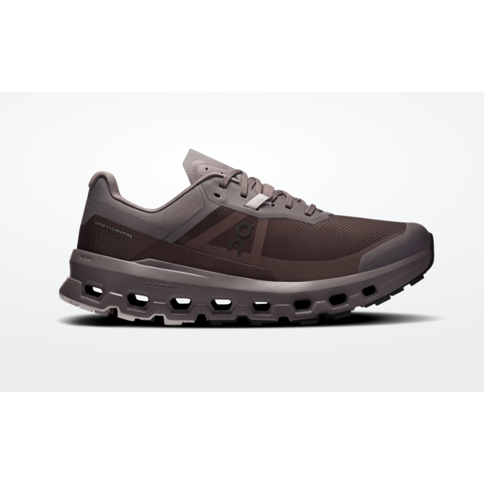 On On Trail Running Shoes, Cloudvista 2, Mens