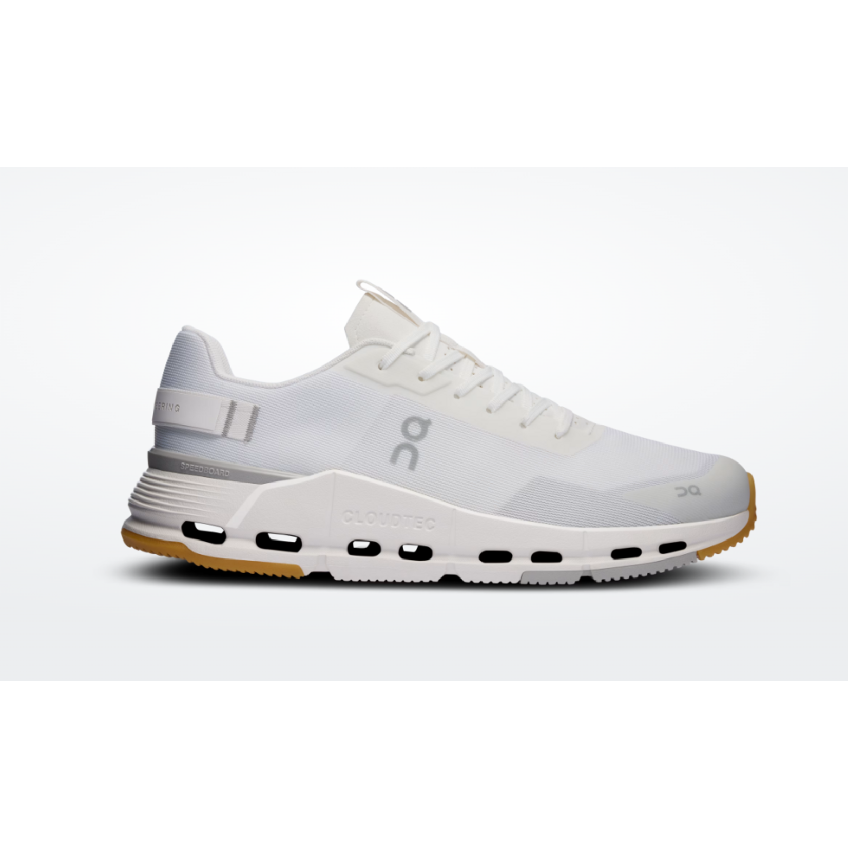 On On Casual Shoes, Cloudnova Form 2, Mens