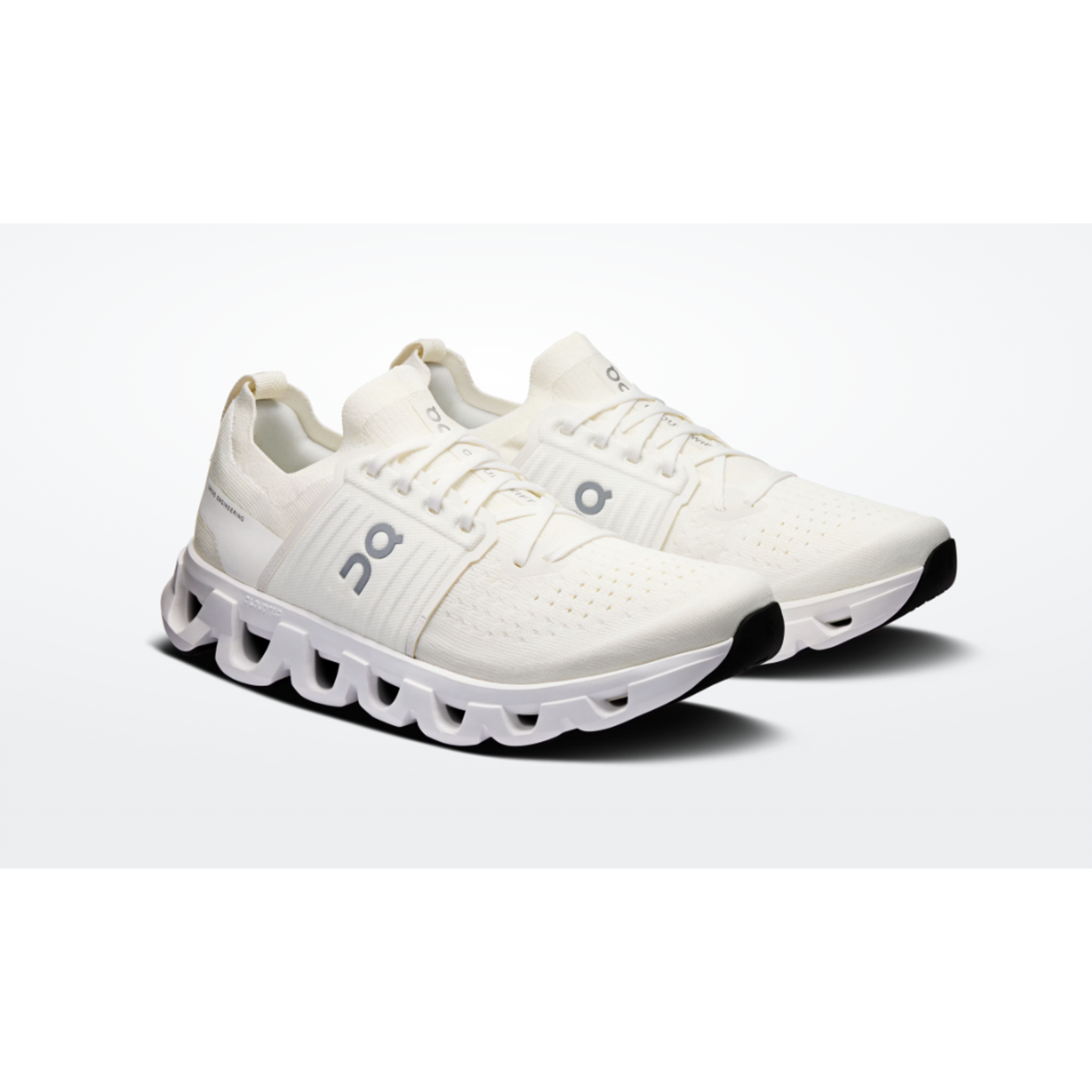 On On Running Shoes, Cloudswift 4, Mens