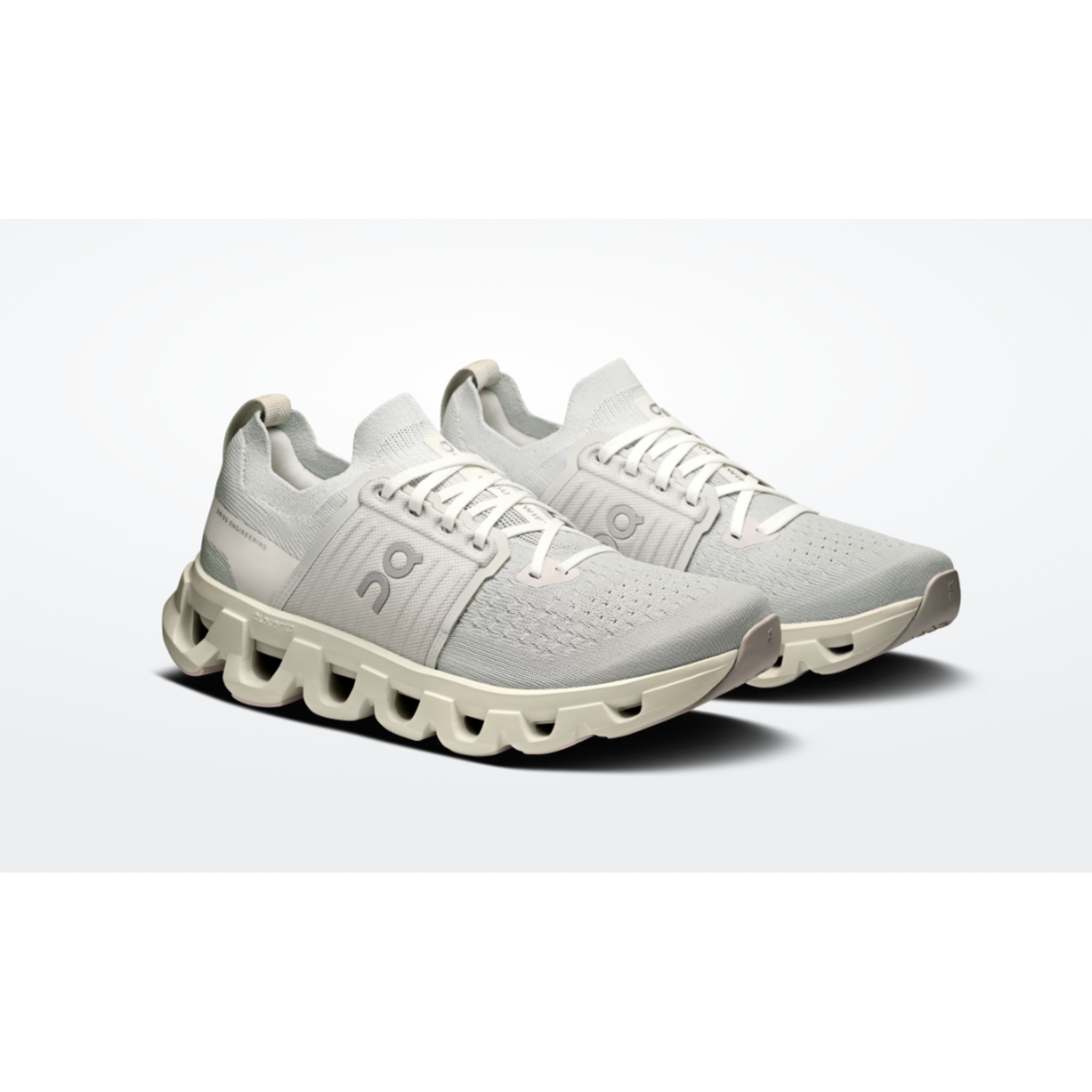 On On Running Shoes, Cloudswift 4, Ladies