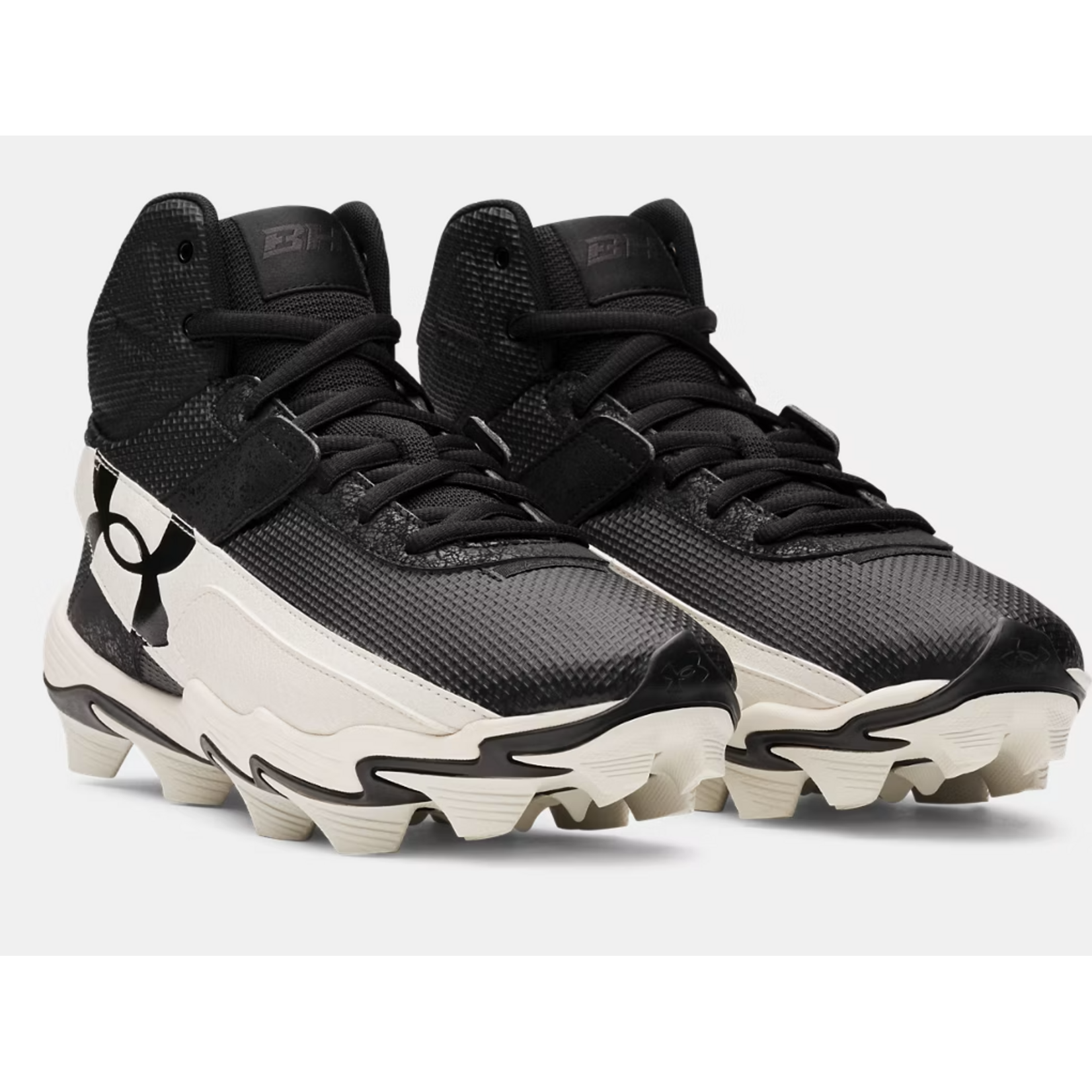 Under Armour Under Armour Baseball Shoes, Harper 10 RM, Mens