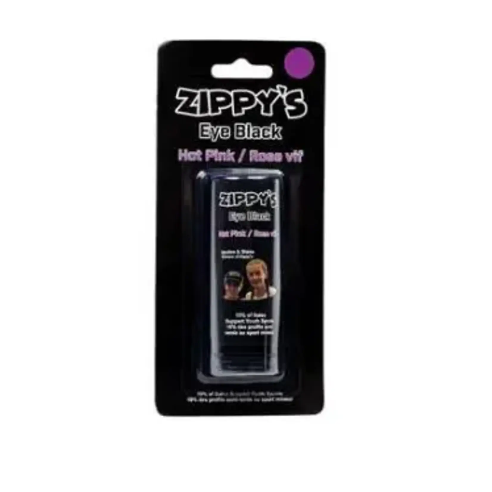 Zippy's Eye Black, Single Stroke Applicator