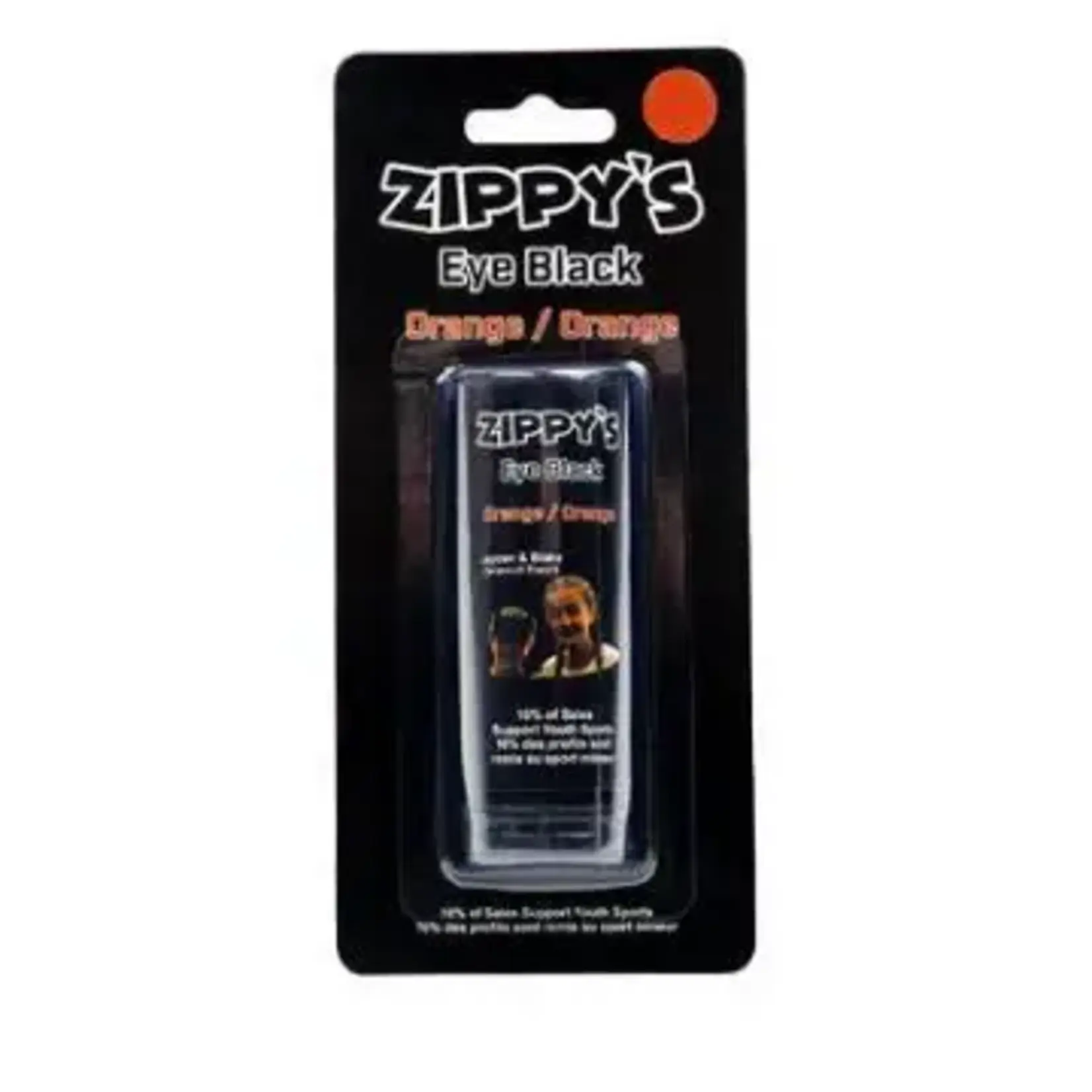 Zippy's Eye Black, Single Stroke Applicator