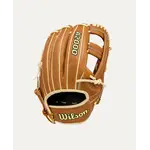Wilson Wilson Baseball Glove, A2000 Classic EL3, 11.75", Reg, Tan