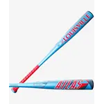 Louisville Louisville Baseball Bat, Atlas, 2 5/8", -3