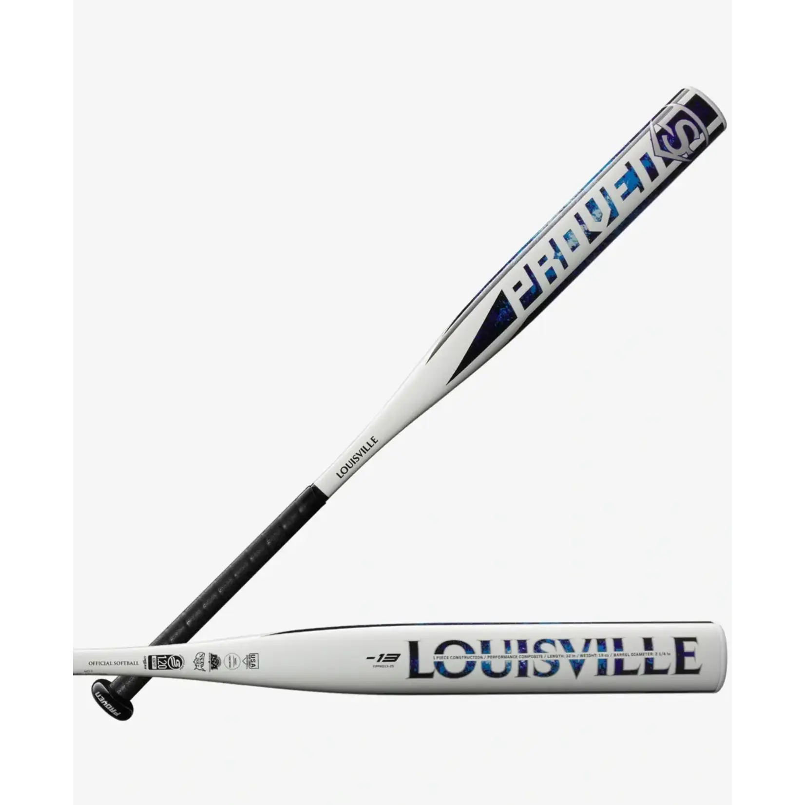 Louisville Louisville Fastpitch Bat, Proven, -13