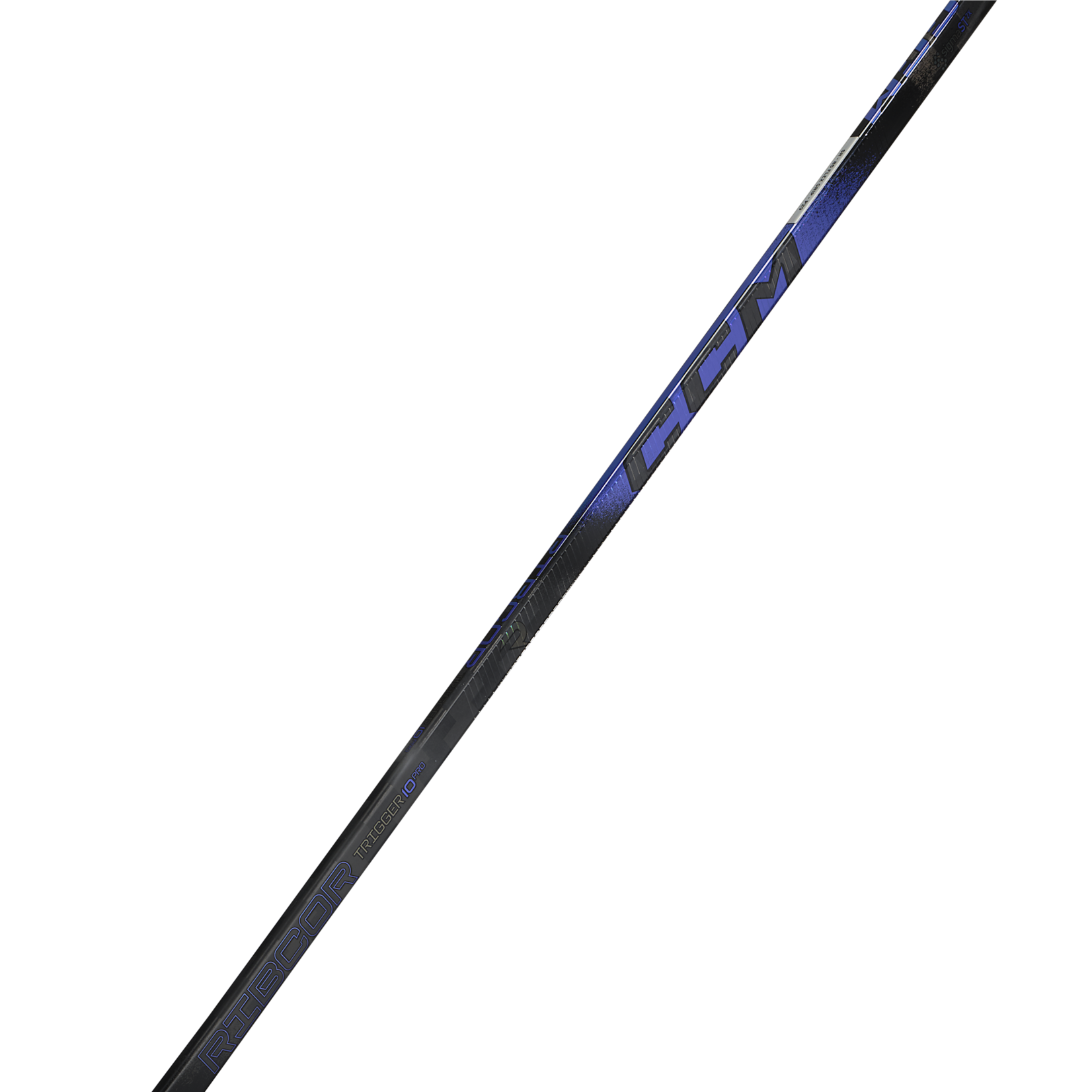 CCM CCM Hockey Stick, Ribcor Trigger 10 Pro, Junior