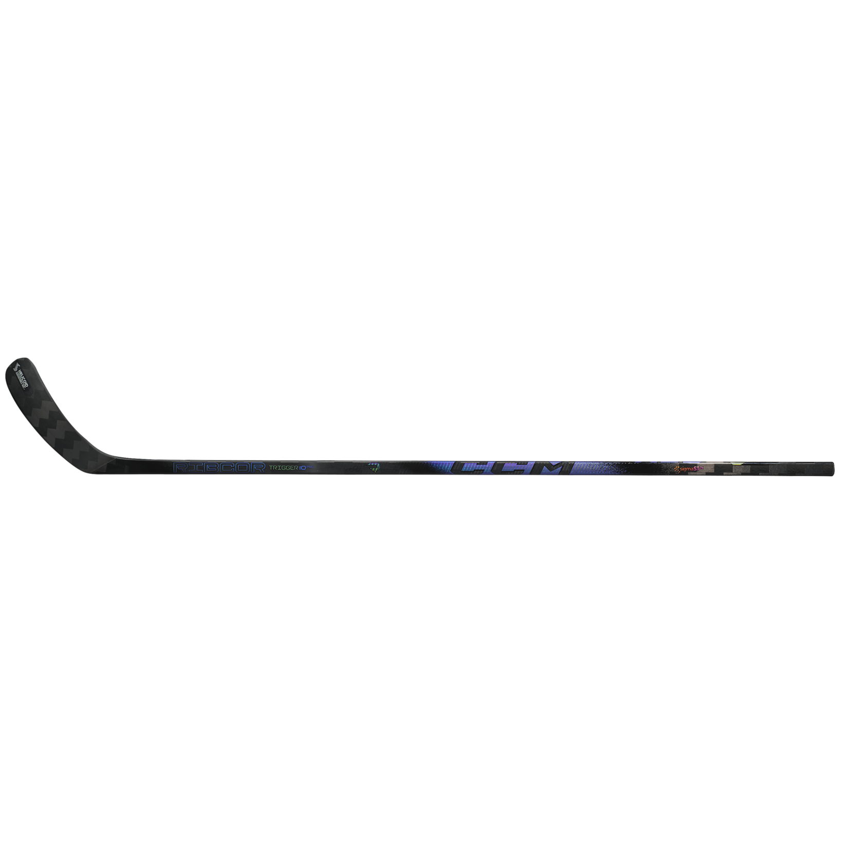 CCM CCM Hockey Stick, Ribcor Trigger 10 Pro, Junior